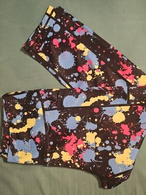 Constantly Varied Gear (CVG) Paintball Capris - Medium